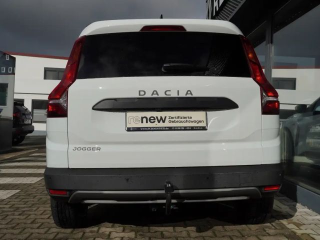Dacia Jogger Extreme TCe 110