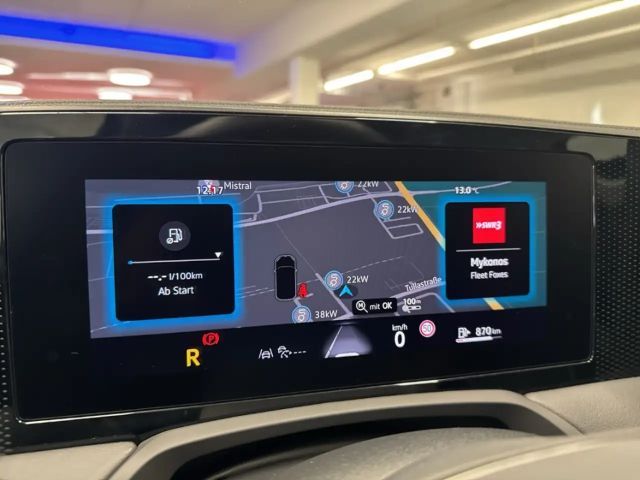 Volkswagen Passat 2.0 TDI Business DSG Variant