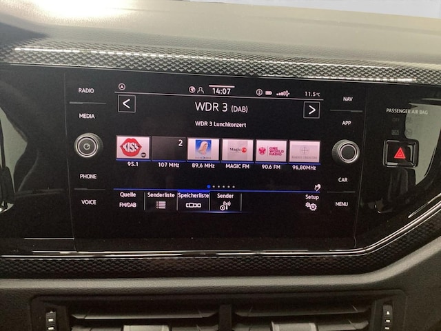 Volkswagen Taigo 1.0 TSI DSG Life