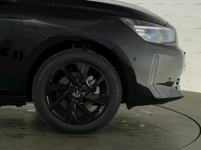 Opel Corsa GS-Line Grand Sport