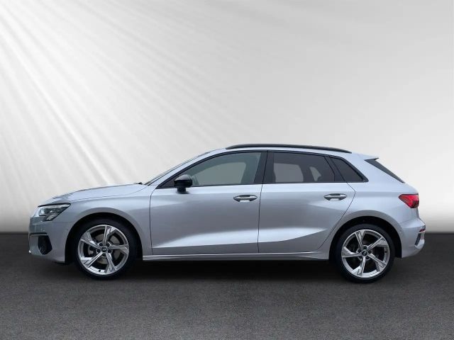 Audi A3 35 TFSI S-Tronic Sedan Sportback