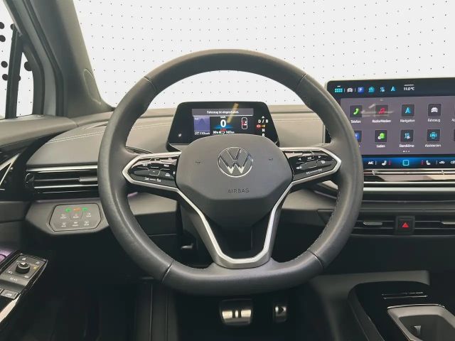 Volkswagen ID.5 IQ.Drive Pro