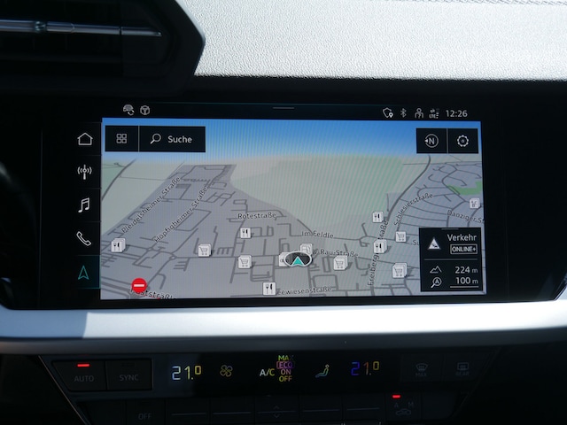 Audi S3 Quattro S-Tronic Sedan