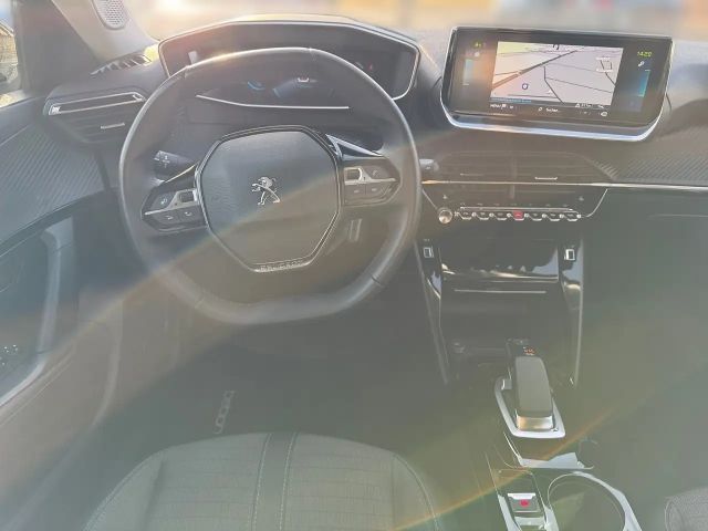 Peugeot E-2008 Allure Pack