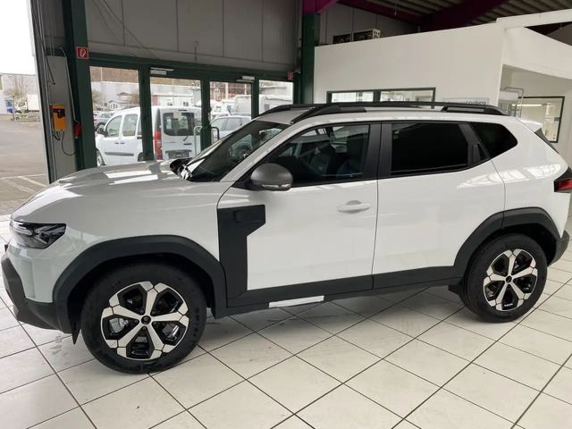 Dacia Duster 130 Journey AHK Navi SHZ Kamera PDC LAGER