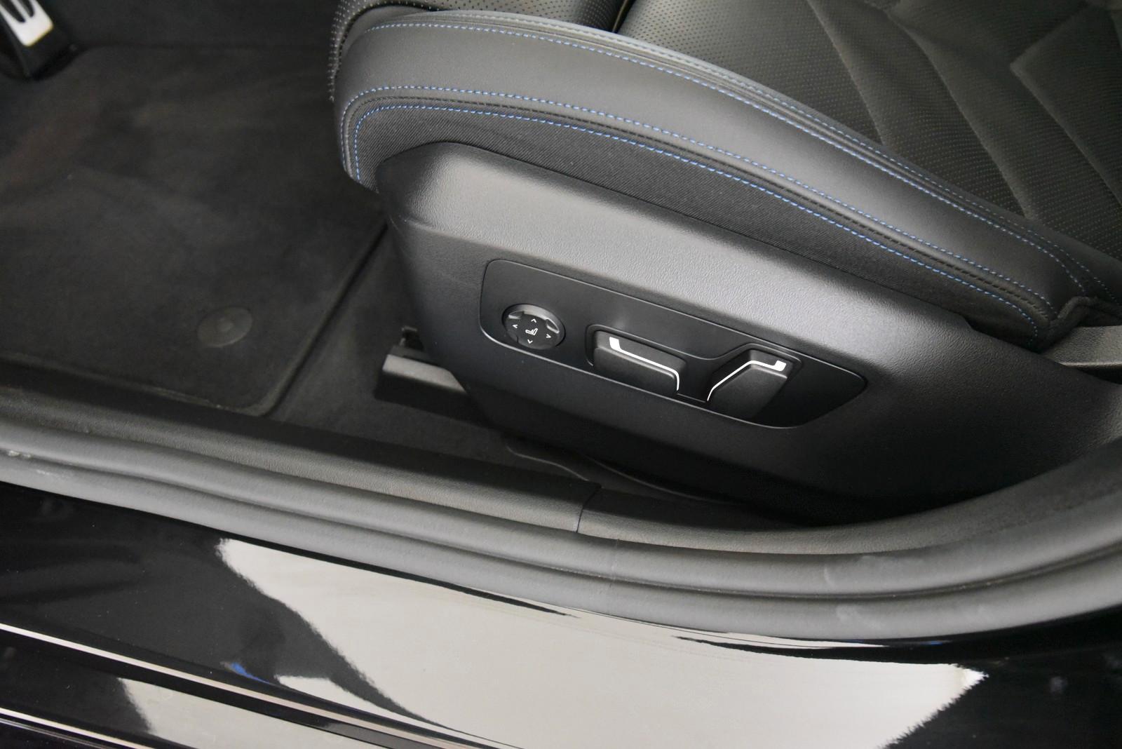 BMW 540 540d M-Sport Touring xDrive