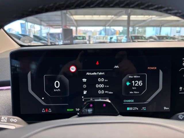 Kia EV3 81.4 kWh Earth