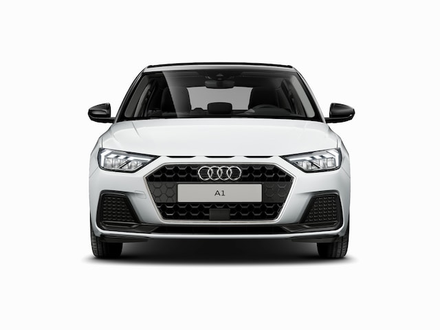 Audi A1 25 TFSI Sportback