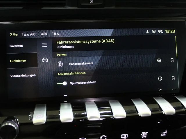 Peugeot 508 EAT8 GT-Line Hybrid