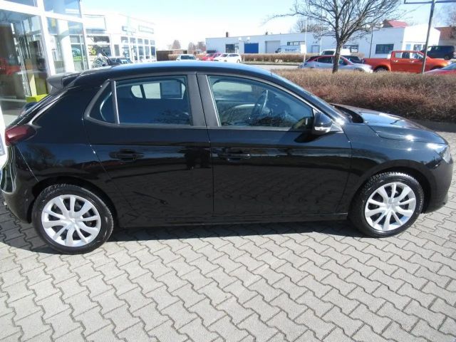 Opel Corsa Edition