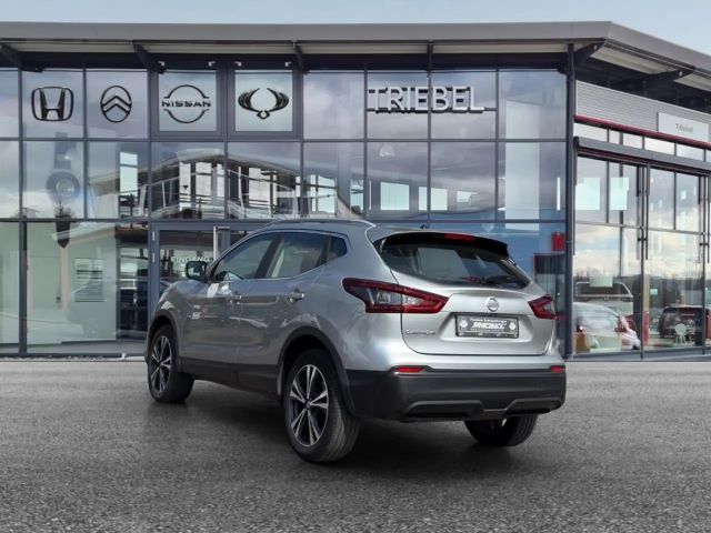Nissan Qashqai Acenta DIG-T