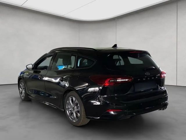 Ford Focus 1.5 EcoBlue ST Line Wagon