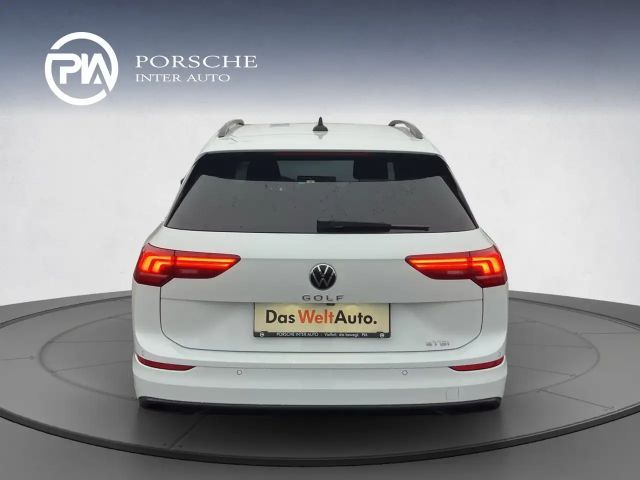 Volkswagen Golf Business DSG Variant