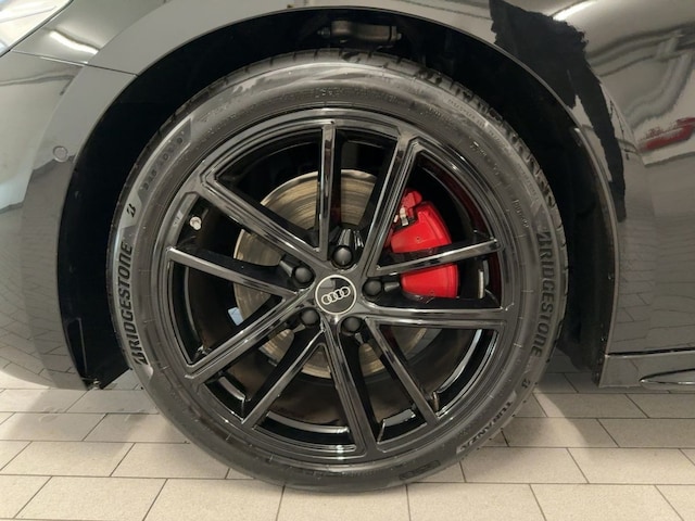 Audi A5 Avant Quattro S-Tronic