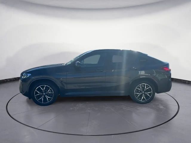 BMW X4 M-Sport xDrive30d