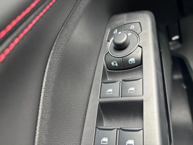 Ford Puma EcoBoost ST Line