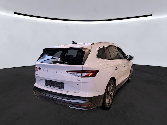 Skoda Enyaq iV 80