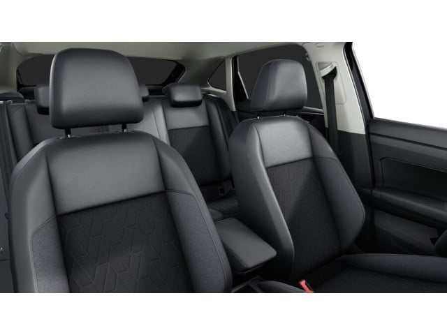 Volkswagen Taigo Taigo ENERGY 1,0 l TSI OPF 70 kW (95 PS) 5G