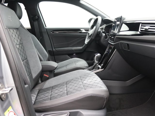 Volkswagen T-Roc 2.0 TSI DSG IQ.Drive R-Line