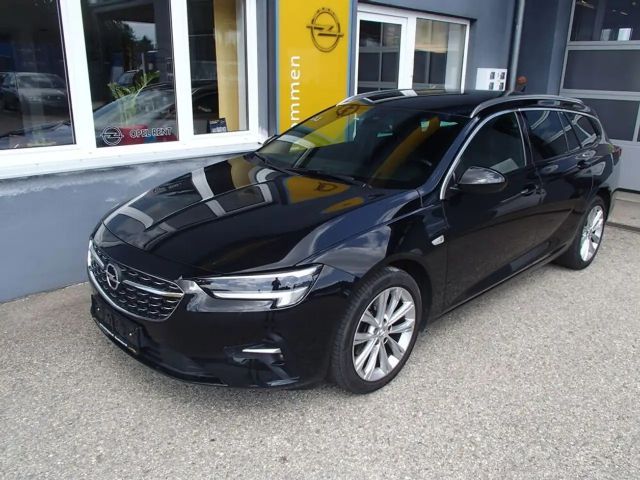 Opel Insignia Business Elegance Sports Tourer