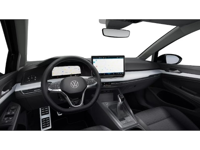 Volkswagen Golf 1.5 TSI Golf VIII