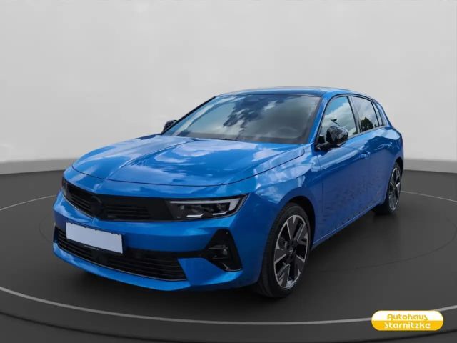 Opel Astra GS-Line Grand Sport