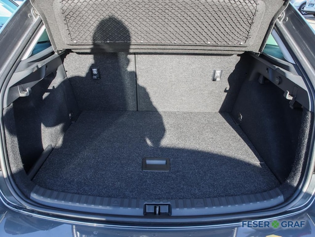 Skoda Scala 1.5 TSI Tour