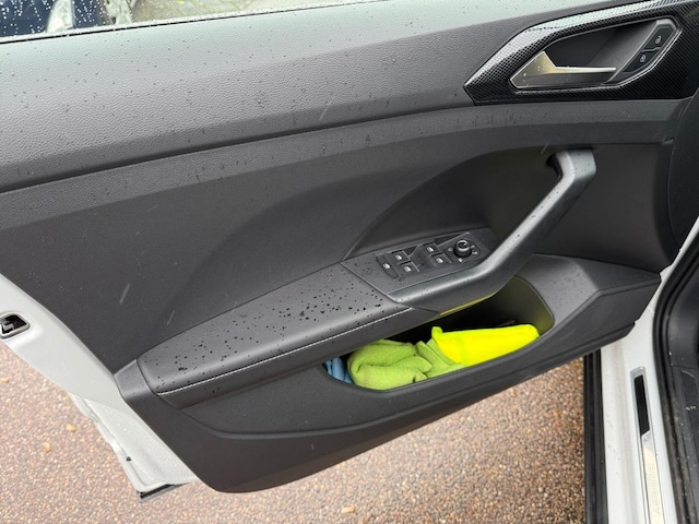 Volkswagen T-Cross 1.0 TSI DSG