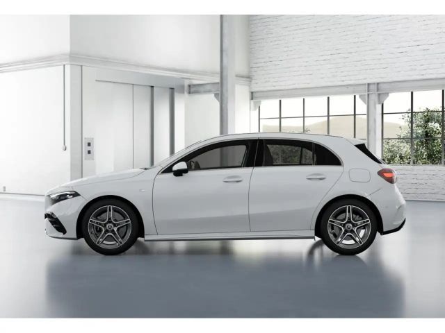 Mercedes-Benz A 250 A 250 e AMG Line