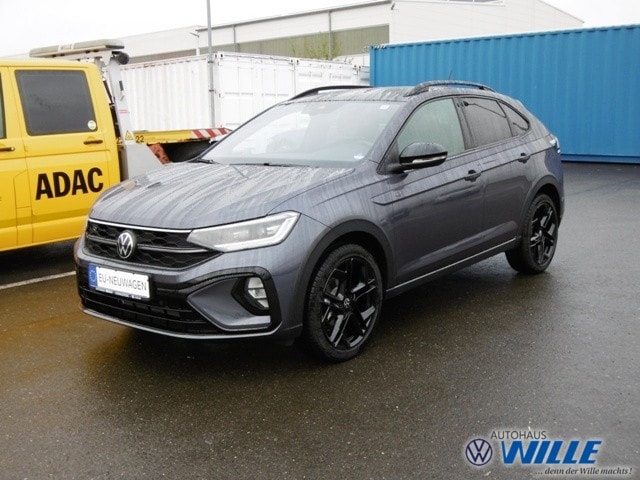 Volkswagen Taigo 1.0 TSI R-Line