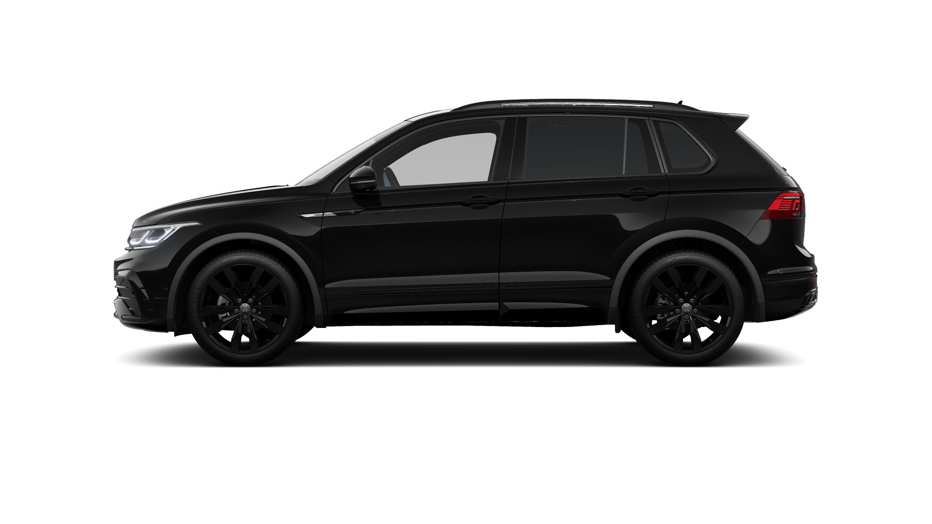 Volkswagen Tiguan 2.0 TDI IQ.Drive R-Line