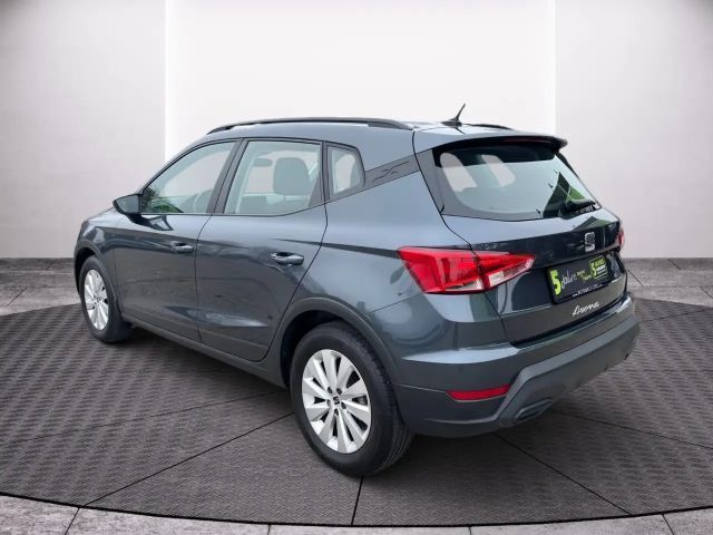 Seat Arona DSG Style