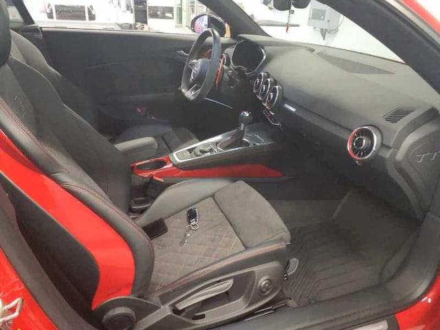 Audi TT 40 TFSI Coupé S-Tronic