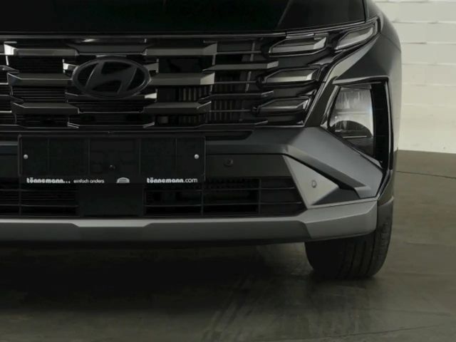 Hyundai Tucson Select T-GDi