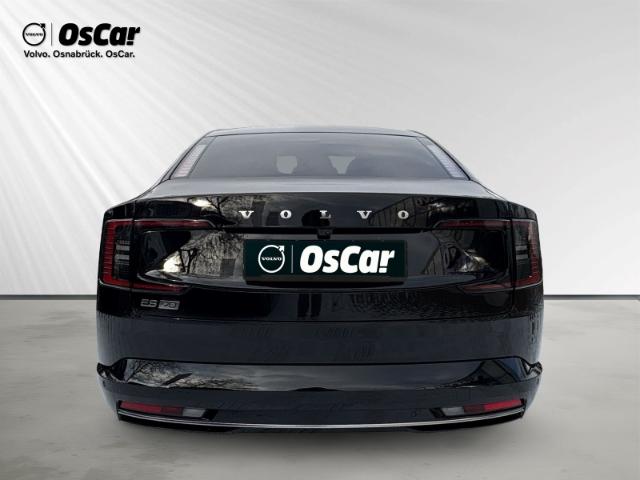 Volvo ES90 Extended range Single motor Ultra