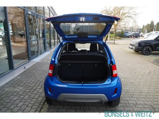 Suzuki Ignis Comfort Hybrid