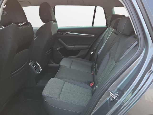 Skoda Octavia 2.0 TDI 4x4 Combi Style Style