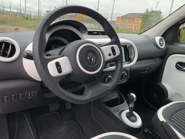 Renault Twingo E-Tech Electric Techno