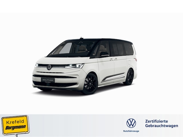 Volkswagen Multivan 2.0 TDI Lang T7