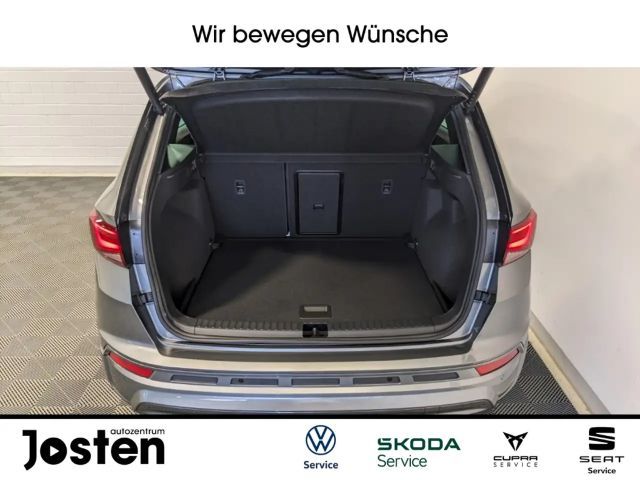 Cupra Ateca 1.5 TSI DSG