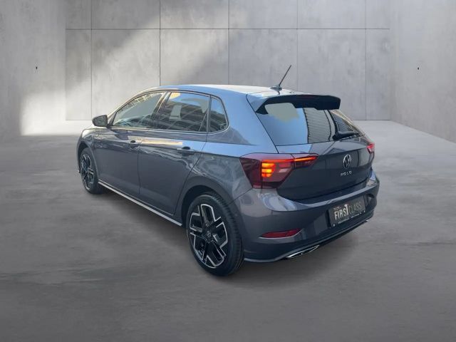 Volkswagen Polo DSG Sport
