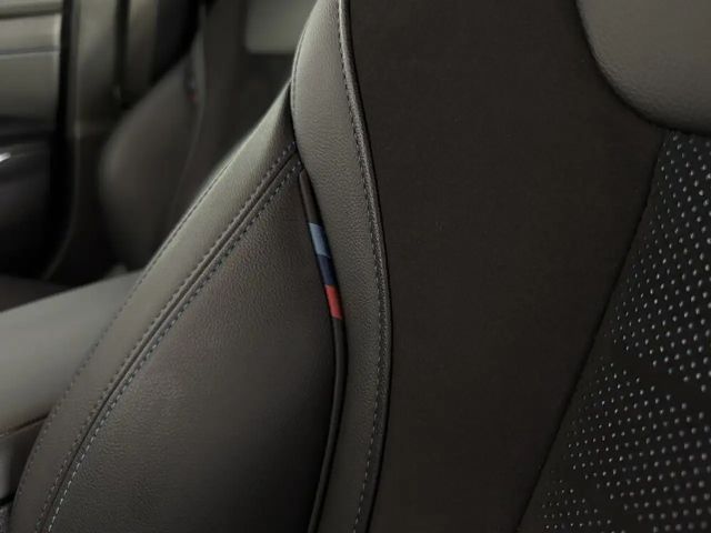 BMW 320 320d M-Sport Sedan