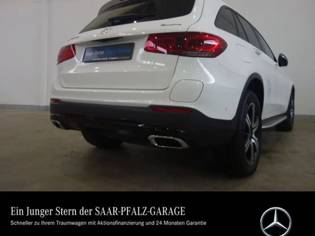 Mercedes-Benz GLC 300 4MATIC
