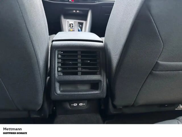 Volkswagen Golf 2.0 TDI DSG Life e-Golf