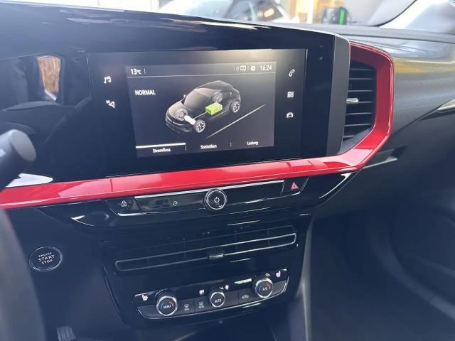 Opel Mokka Edition Mokka-e