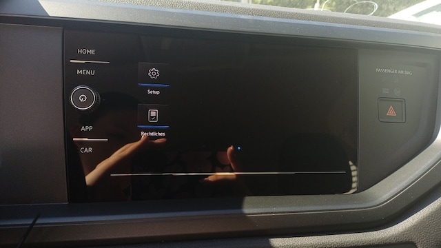 Volkswagen Polo Polo 1.0     Polo BT059 MPIM5F