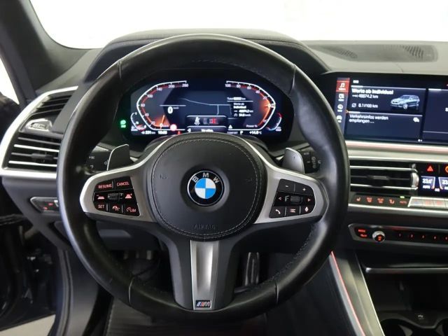 BMW X5 M-Sport xDrive30d