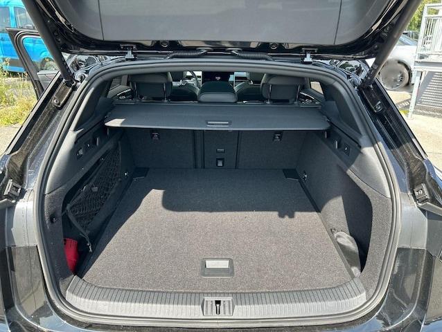 Volkswagen ID.7 4Motion Tourer