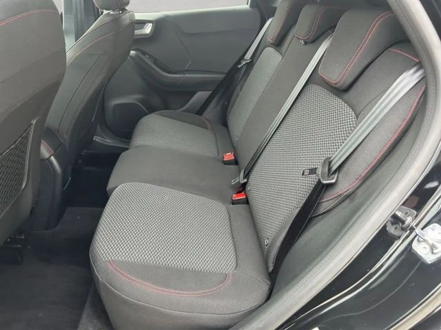 Ford Puma EcoBoost ST Line