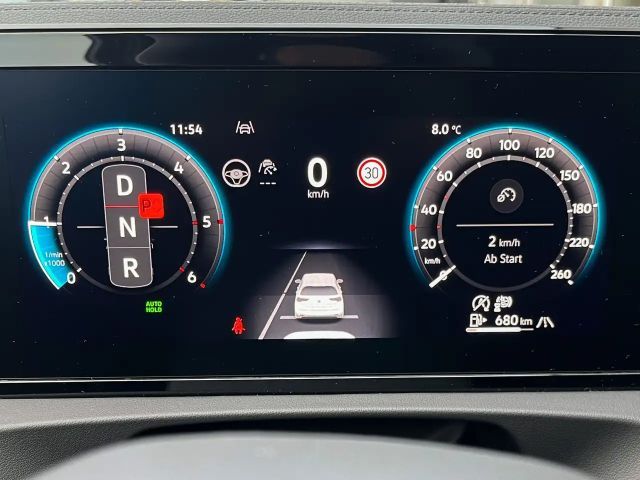 Volkswagen Tiguan 4Motion DSG R-Line